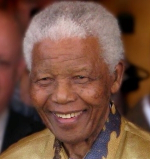 Former President, South Africa